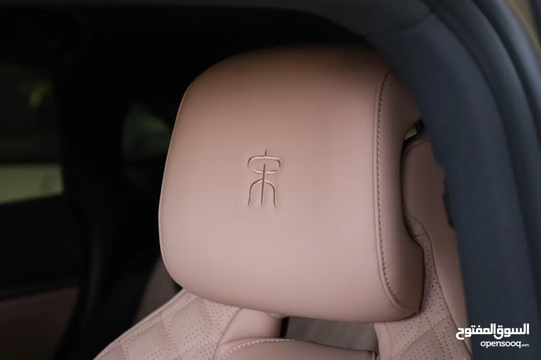 Byd Song L 2024 excellence zero    كهربائية بالكامل  Full electric