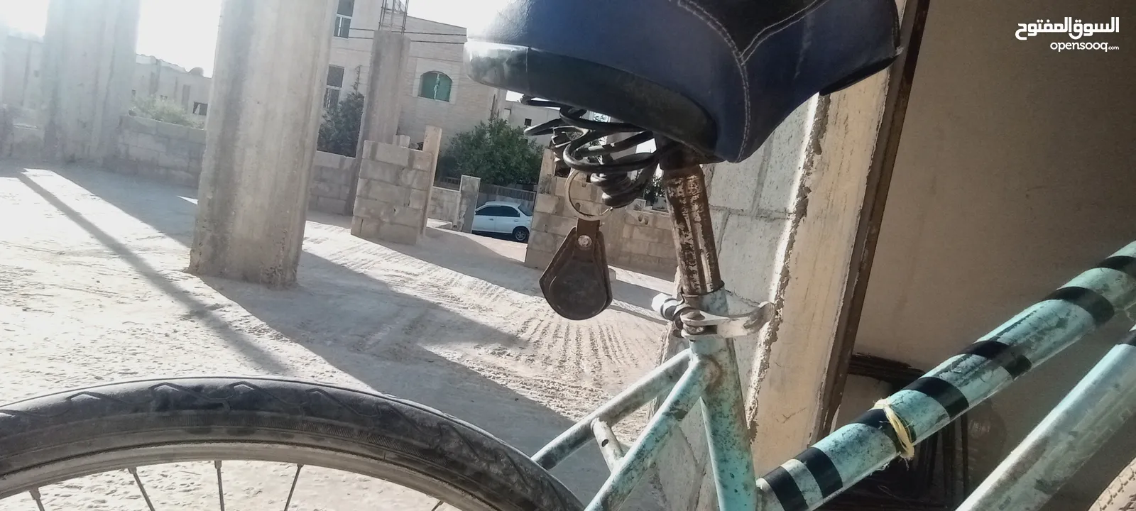 بسكليت امريكي للبيع وفي مراعاه