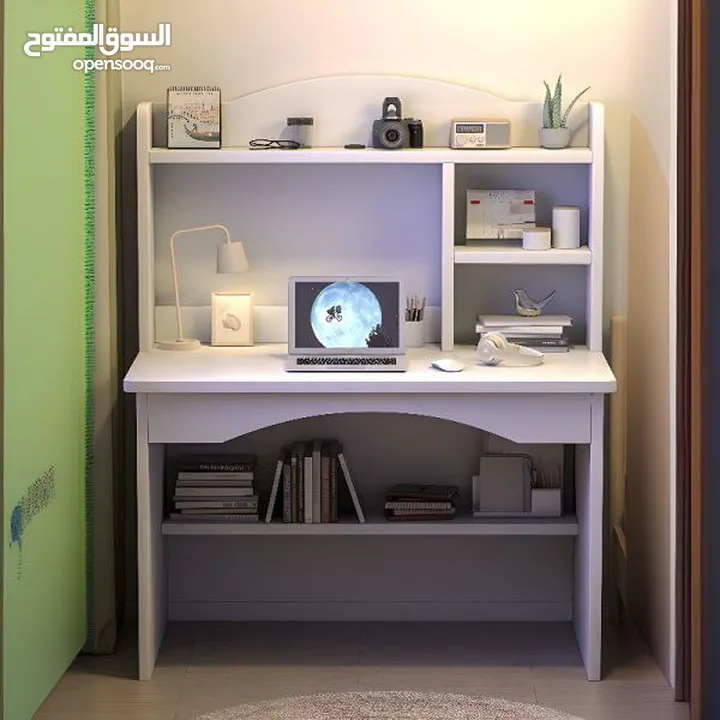 مكتب دراسي كامل بمناسبة اقتراب المدارس حرقنا الاسعار  السعر والجودة في مكان واحد  خلي ثقتك فينا
