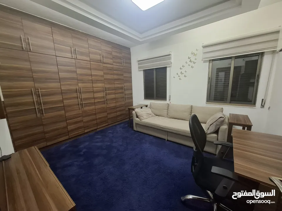شقة مفروشة للإيجار  ( Property 43362 )-175051358