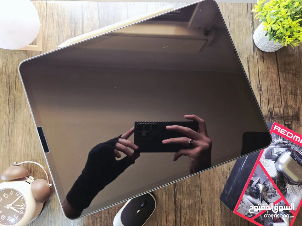 الجيل الرابع - iPad Pro 12.9-inch