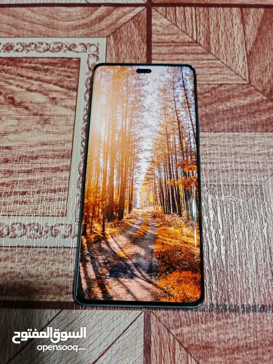 هونور X9c 5G مستعمل بحالة الوكالة