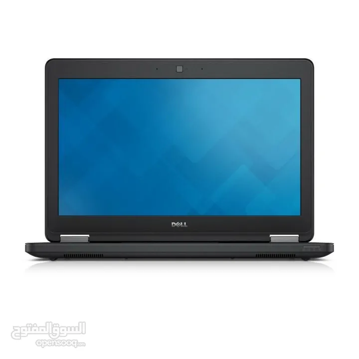 Dell Latitude E5250  i5-5300U  12.5"