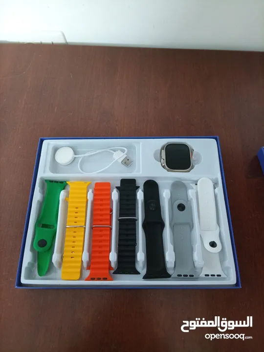 الترا 7قشاطات