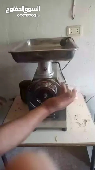 عدة ملحمه للبيع