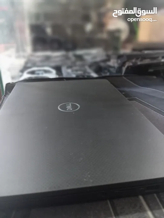 لابتوب Dell latitude i5_8200u اشي طخخ مع متجر البوووم كل اسبوع عروض جديدة خفيفة نظيفة