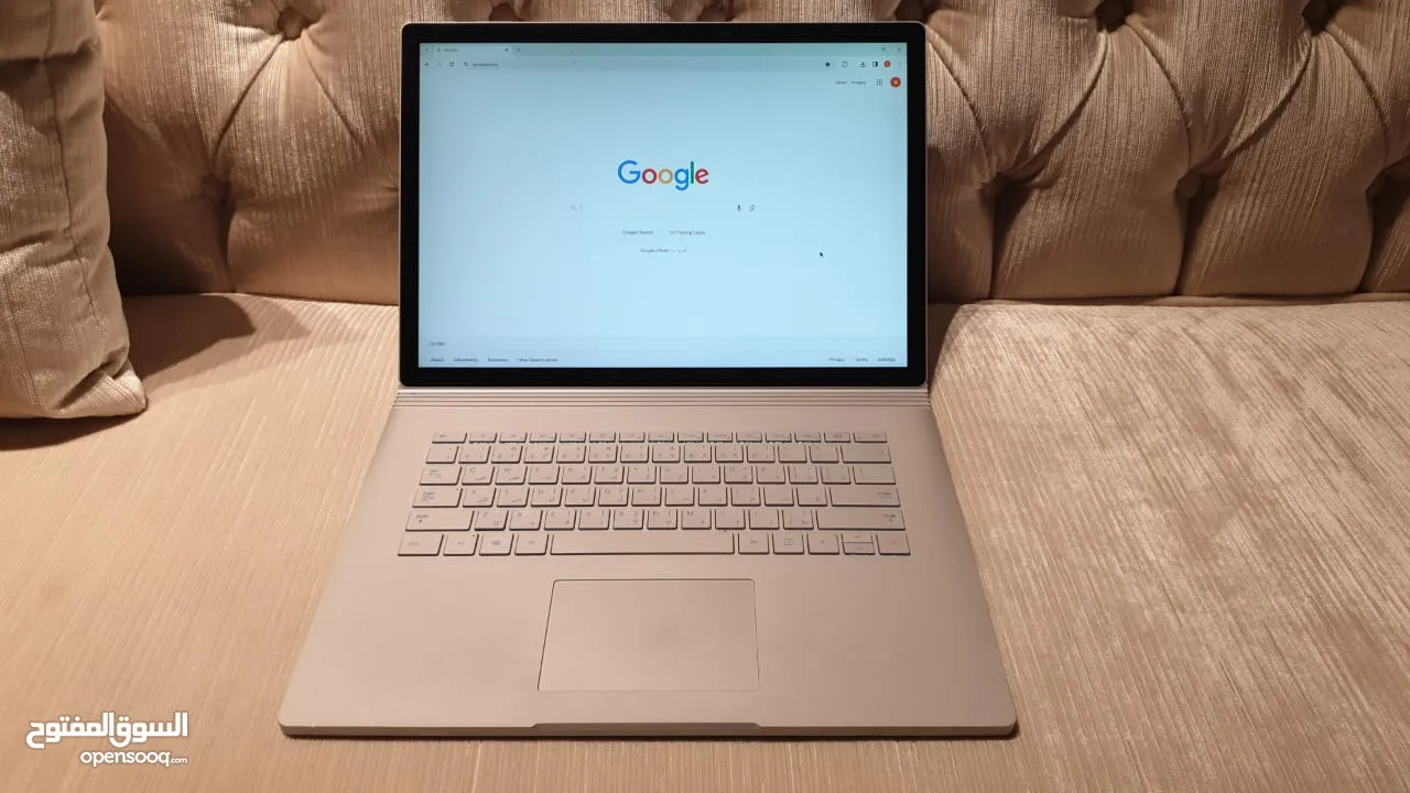 Surface Book 2 i7 1000GB 16G