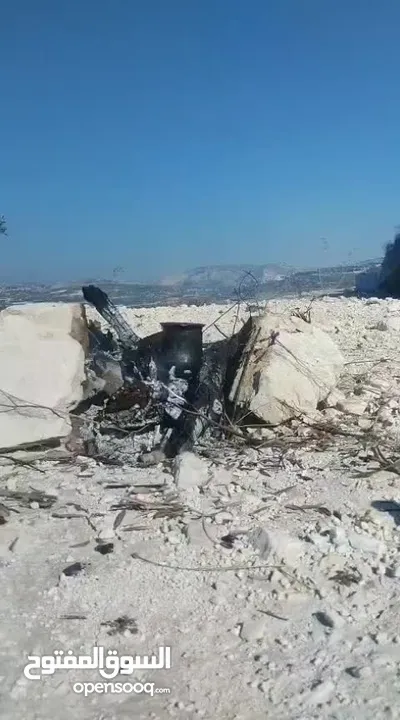 ارض للبيع بلعا