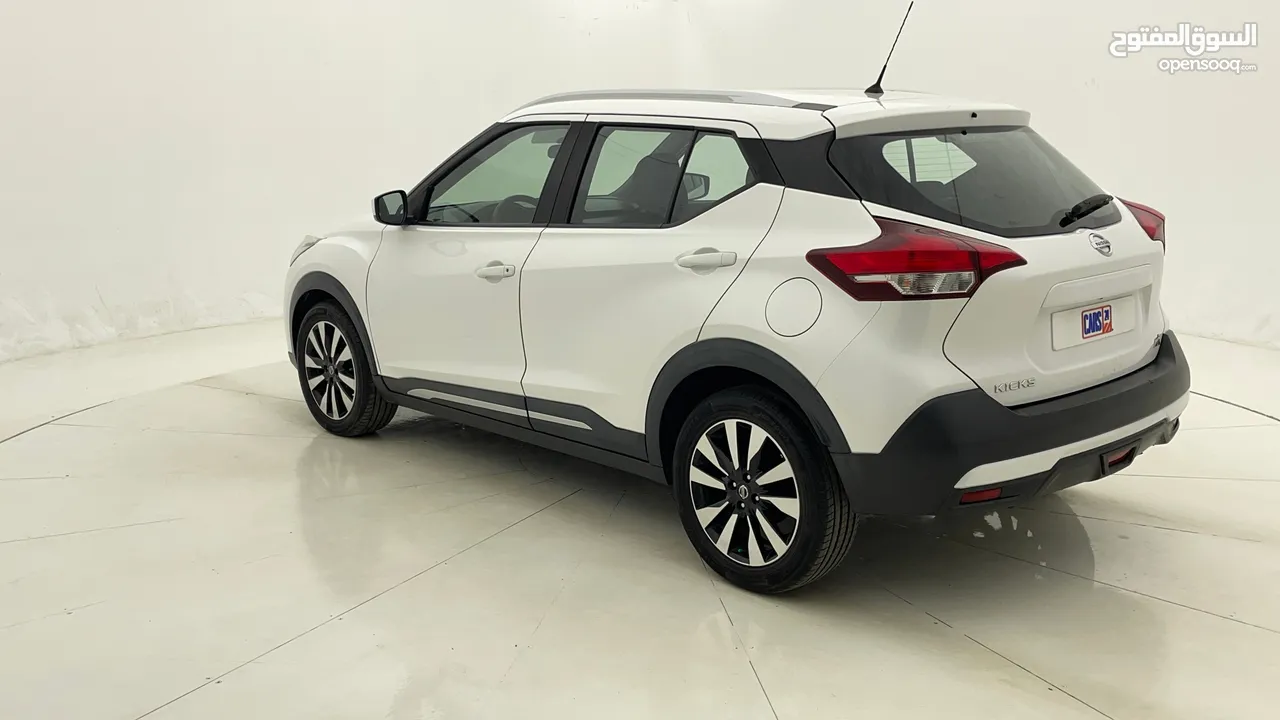 (FREE HOME TEST DRIVE AND ZERO DOWN PAYMENT) NISSAN KICKS