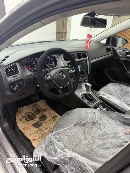 جولف 2014 فل الفل