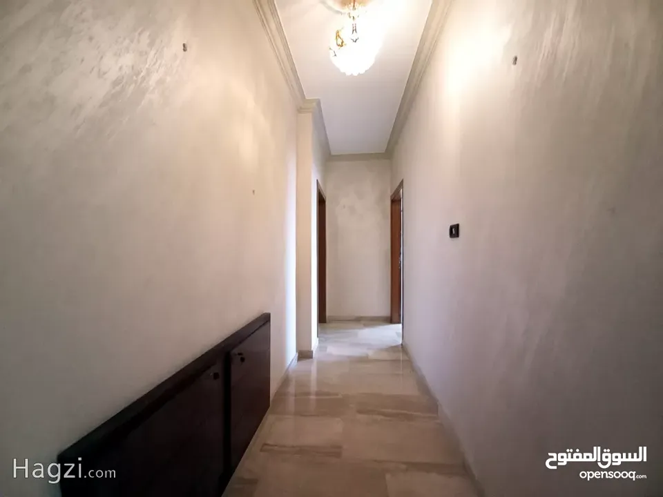 شقة غير مفروشة للبيع في خلدا  ( Property ID : 36228 )