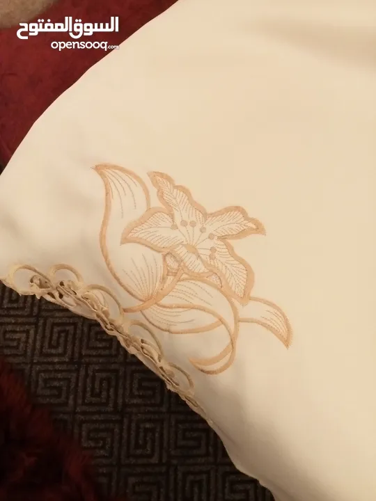 شرشف طاوله سفره للبيع