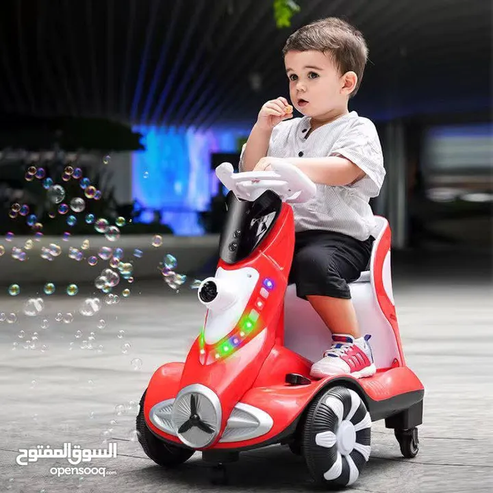 منتجات منوعة تناسب جميع الأعمار  نوفر لكم تشكيلة واسعة من ألعاب الأطفال المسلية والآمنة