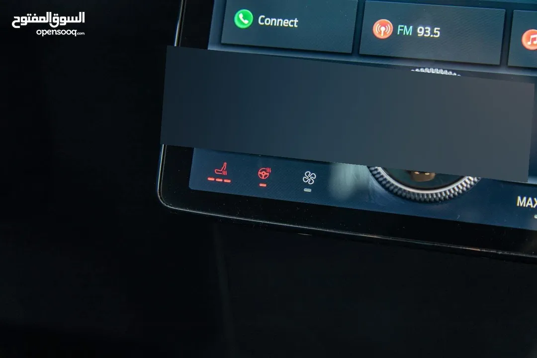 FORD MUSTANG electric MACH-E 2023 فورد موستينج ماك اي كاش او اقساط