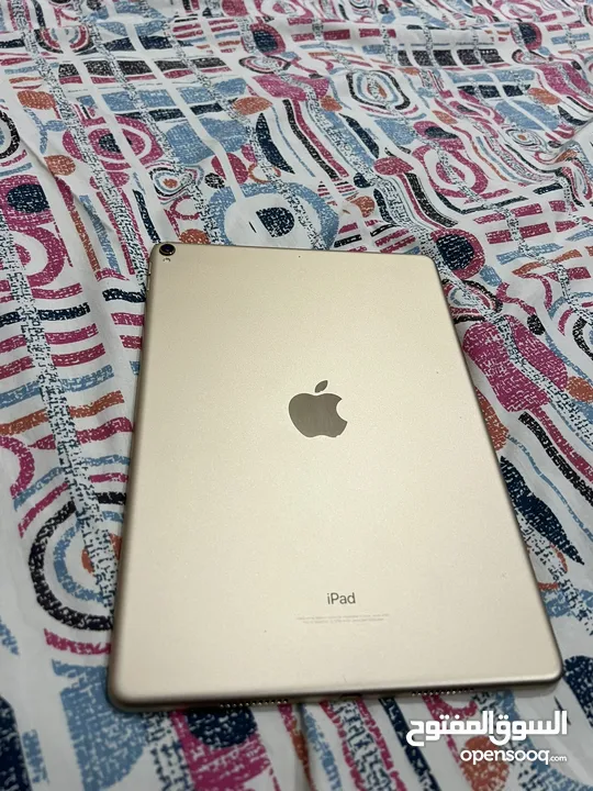 Apple ipad pro 10.5 inch screen 64 gb