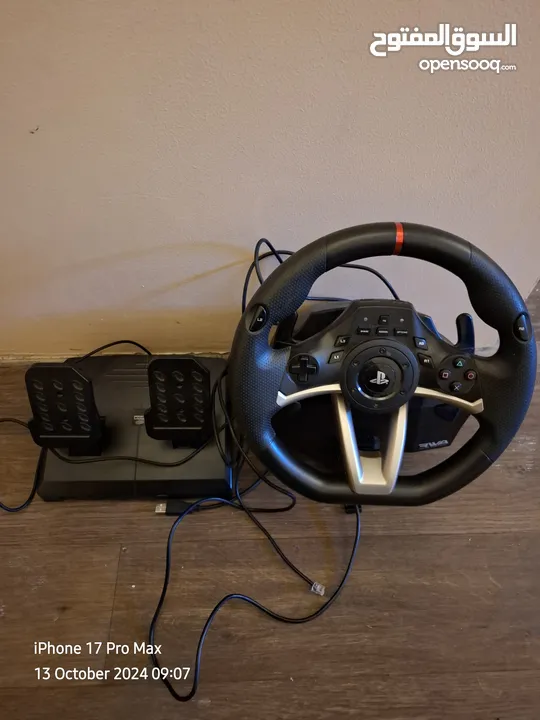 Hori Racing Wheel