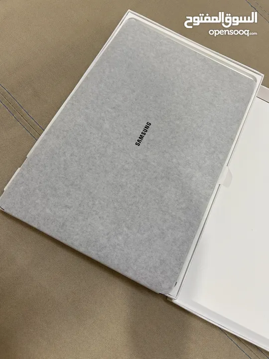 Samsung tab S9 plus wifi+ 5g غير مستخدم