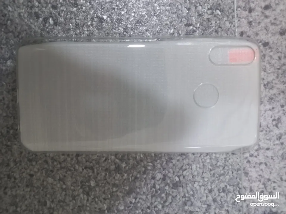 brand ne huawei y9 2019 seal packed