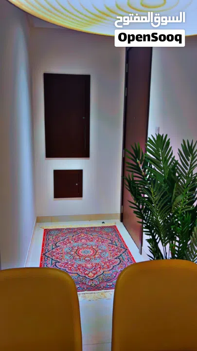 للبيع شقة جديدة من غرفة نوم واحدة في الجفير