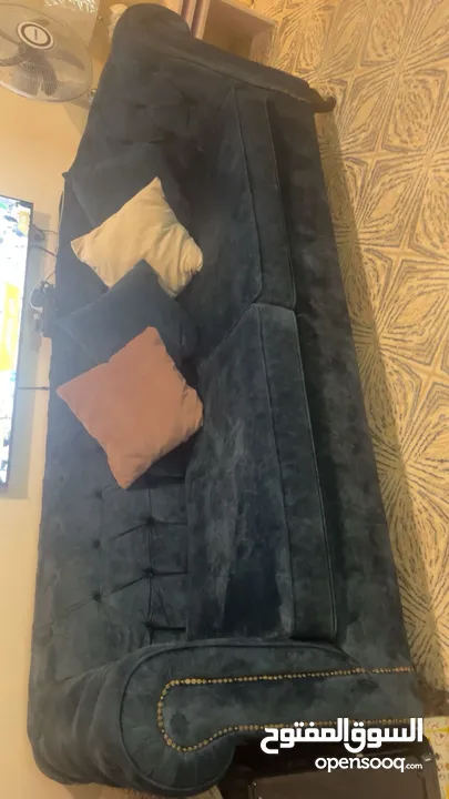 طقم كنب للبيع