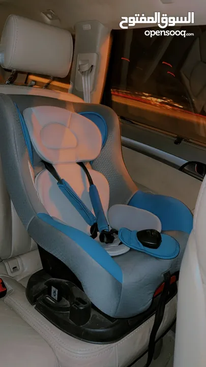 Car seat for kids