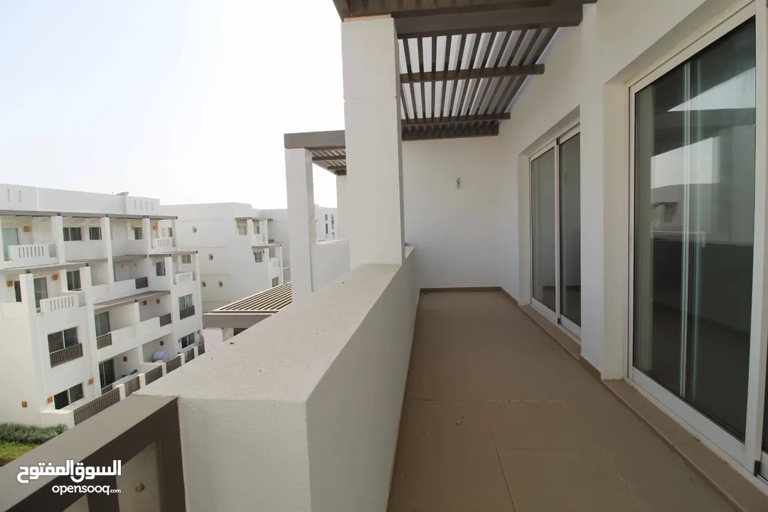 (#REF282) 170sqm duplex 2 Bedrooms With GYM + Maid Room Apartments for Rent