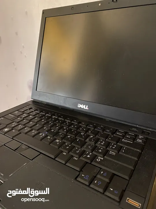 Dell latitude e6410