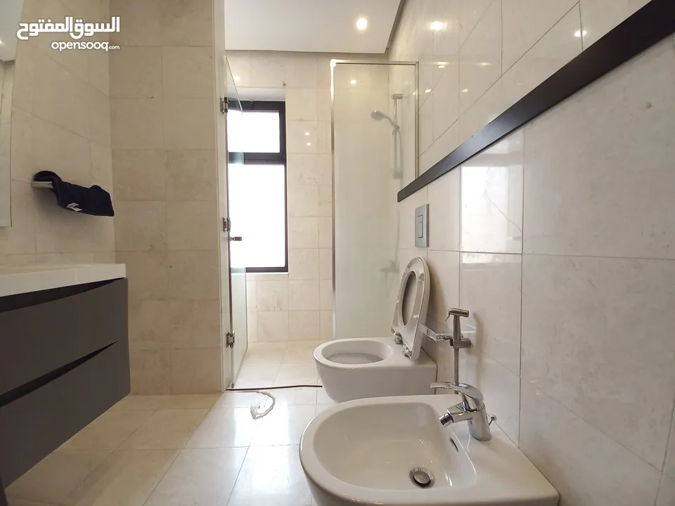 شقة شبه مفروشة للبيع في دابوق ( Property ID : 41196 )