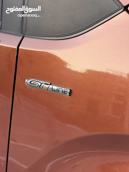 بيجو ريفتر جي تي لاين 2019