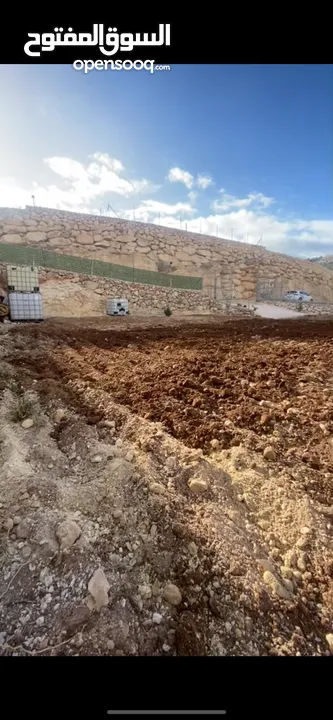 أرض للبيع في دورا