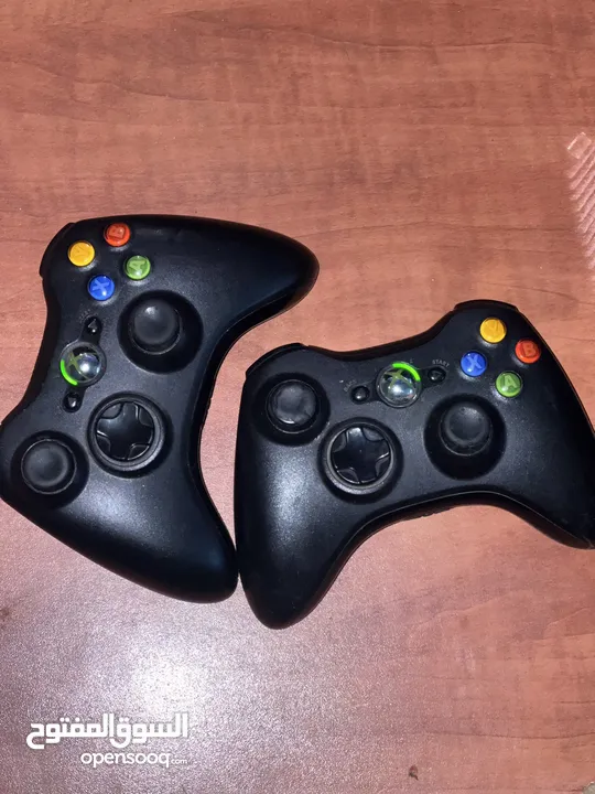 Xbox 360 للبيع