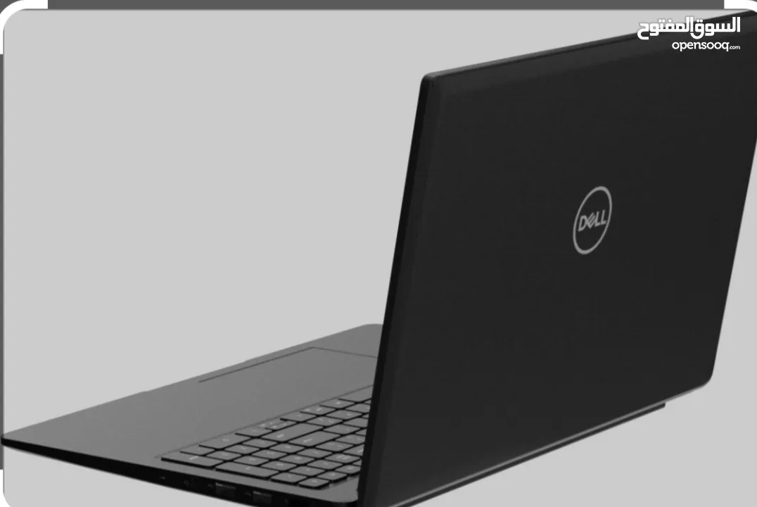 لابتوب ديل فوسترو آي ثري جيل 12 رام 8  هارد 512   15.6 DELL VOSTRO  3520 i3 13TH VGA