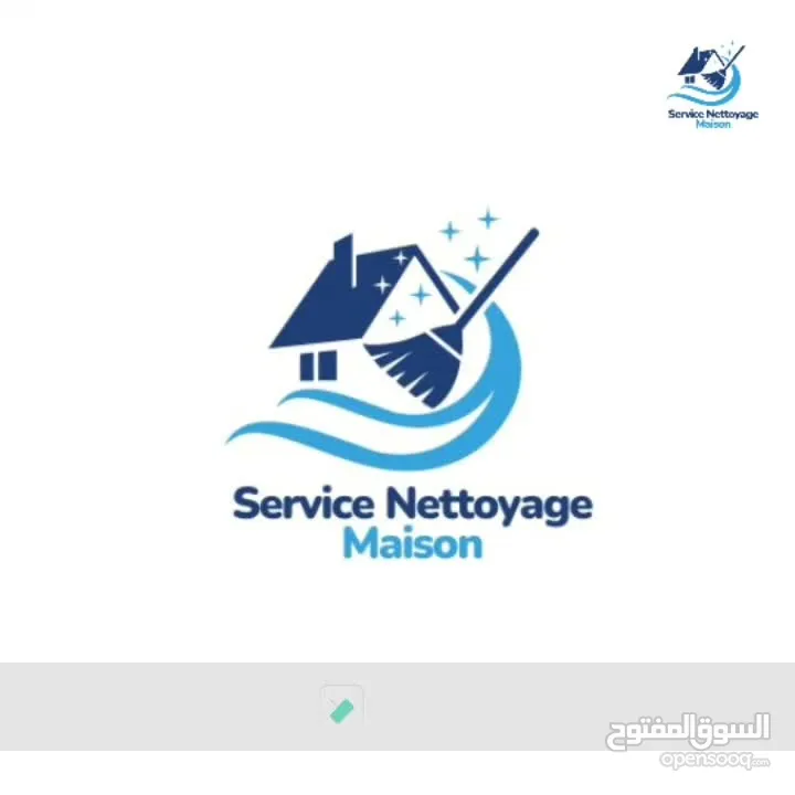 Service nettoyage maison