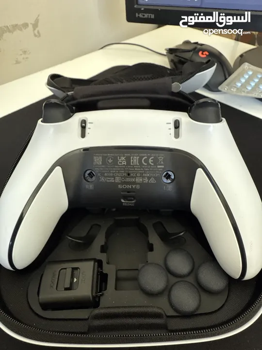 DualSense Edge Controller For PS5 And PC