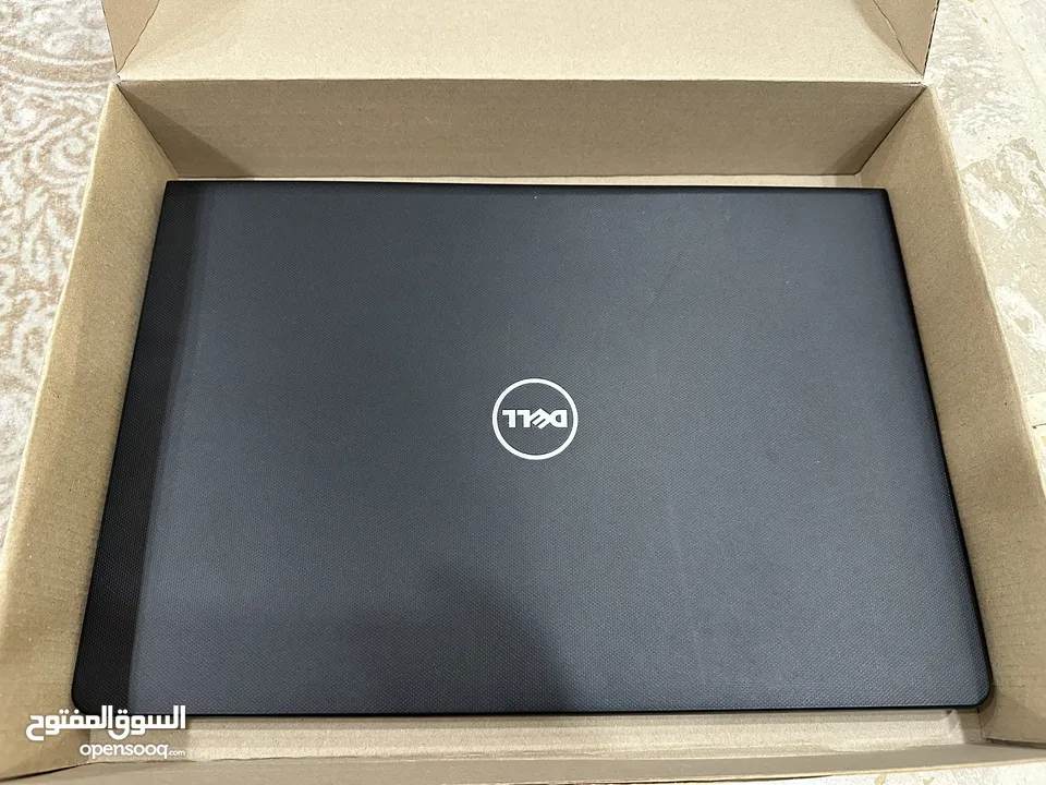 لابتوب dell i5 شاشة 15.6 انش فل كيبورد سعرر مميز رام 8 جيجا