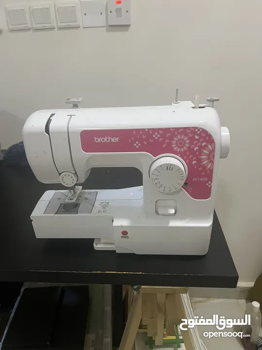 Sewing machine for sale