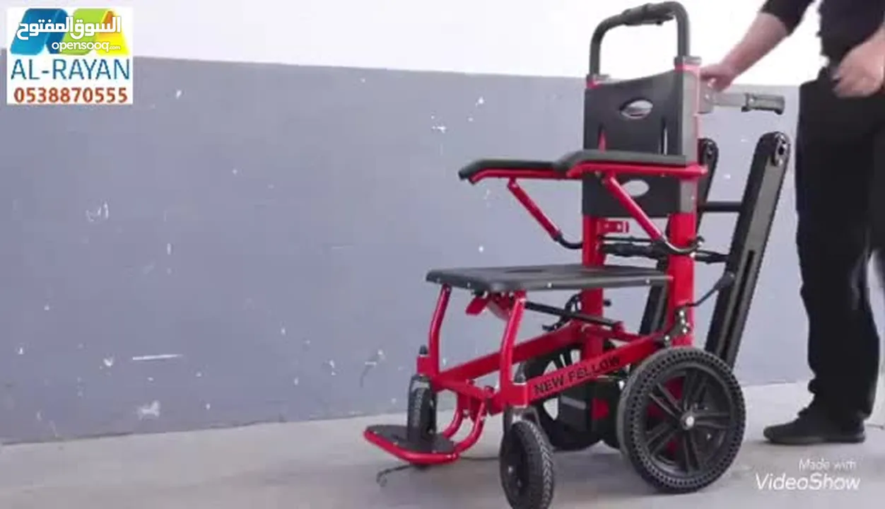 مصعد الدرج الانجليزي Acorn Stairlift