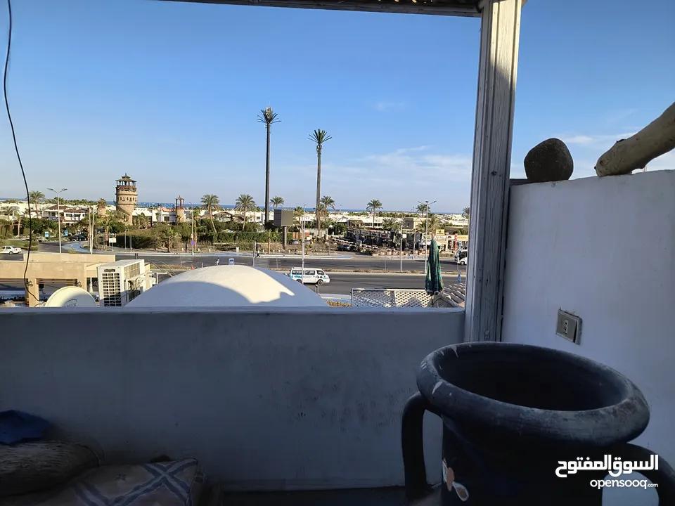 Apartment for sale in Sharm el Sheikh, very central location