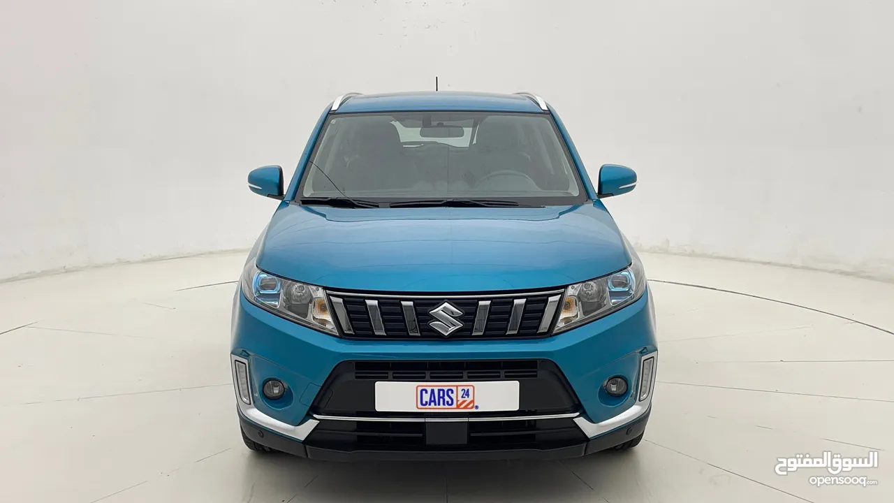 (HOME TEST DRIVE AND ZERO DOWN PAYMENT) SUZUKI VITARA