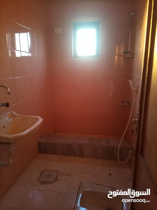 شقة طابقية