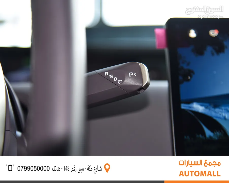 أفاتار 12 كهربائية بالكامل 2024 AVATR 12 Performance Dual Motor 4WD