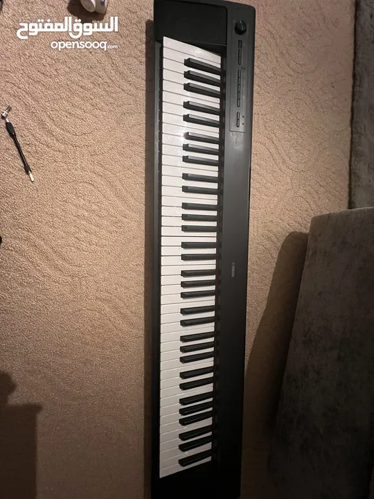 بيانو 76 مفتاح