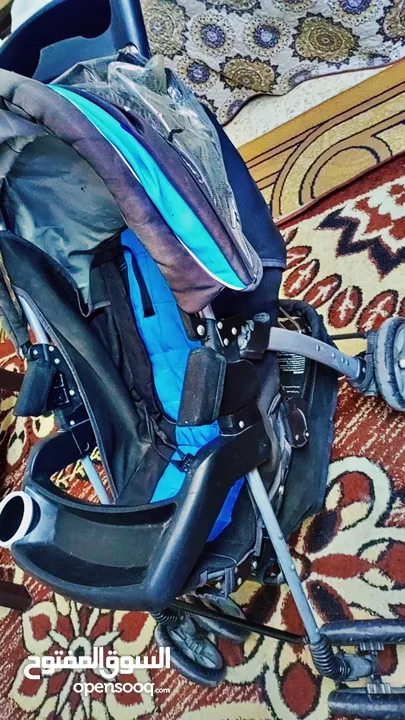 عربايه شارع