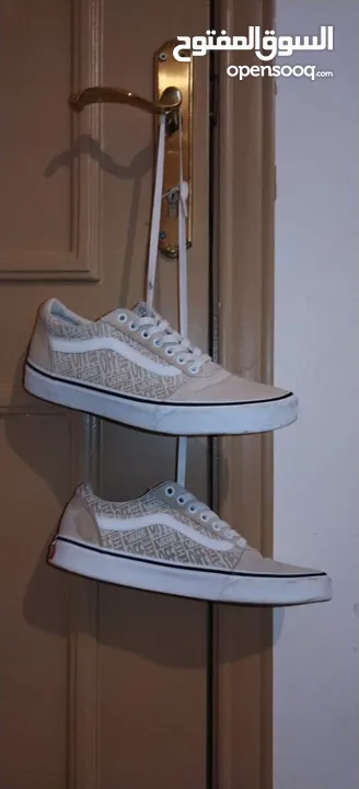 Vans Size 42.5 waterproof