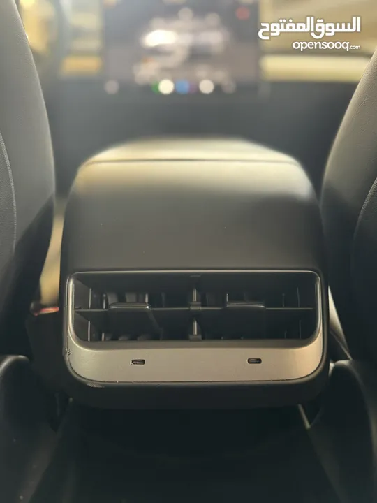 Tesla Model 3 2023 تيسلا موديل 3