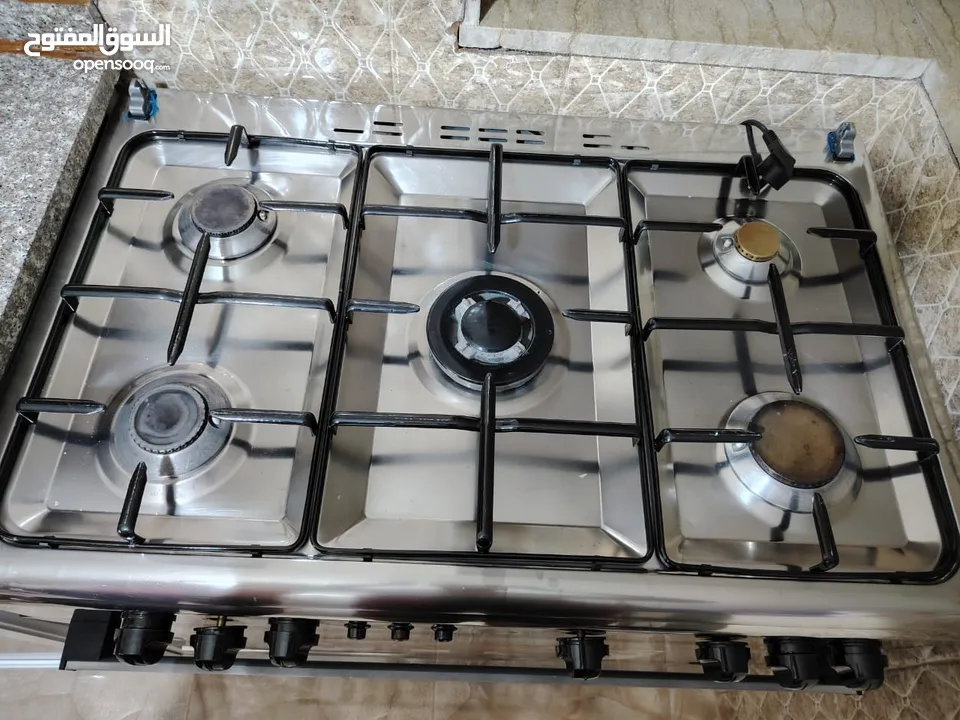 مستلزمات مطبخ