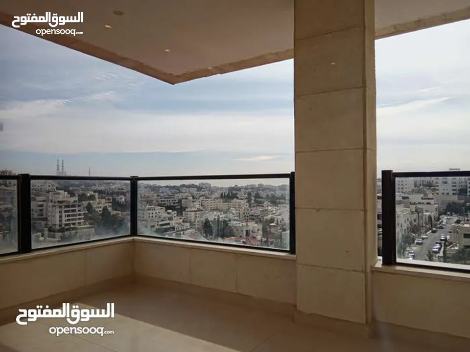 شقة فارغة للايجار في منطقة دابوق