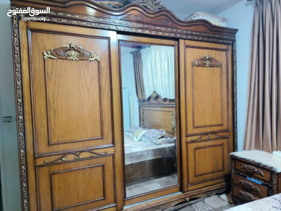 غرف نوم و شويه اغارض