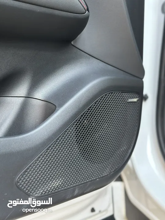Hyundai Tucson N Line Hybrid 2023
