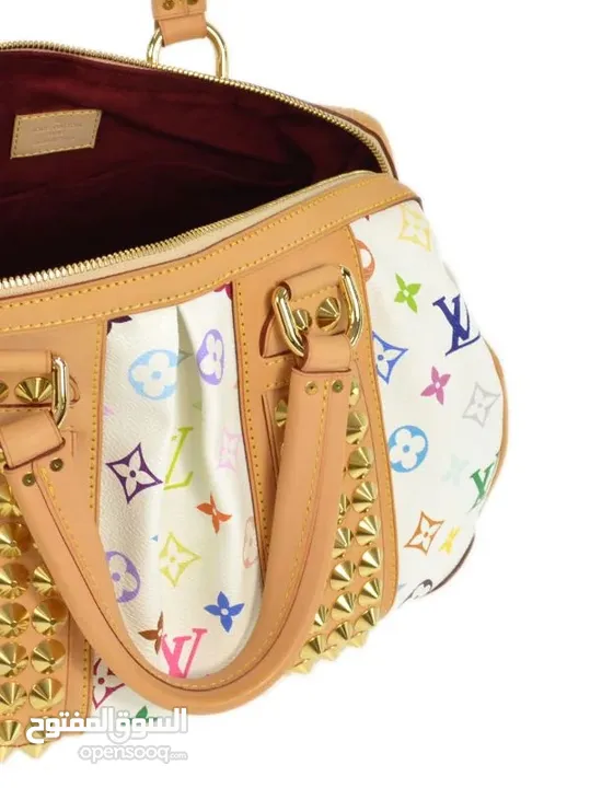 Louis Vuitton Pre-Owned 2000s Courtney MM two-way bag
